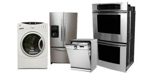 packing large appliances